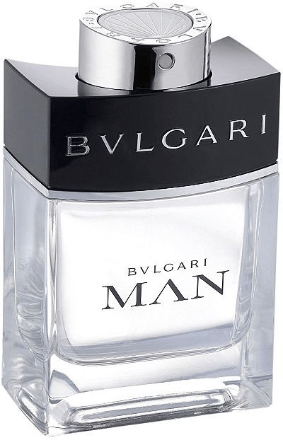 Bulgari Man Eau de Toilette (60 ml)