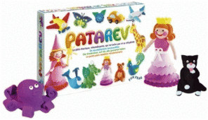 Sentosphère Patarev - Coffret de base