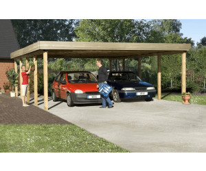 Weka Deluxe 812 X 604 Cm Ab 3 394 03 Preisvergleich Bei