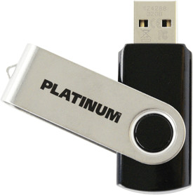 Bestmedia Platinum Twister 32 Go