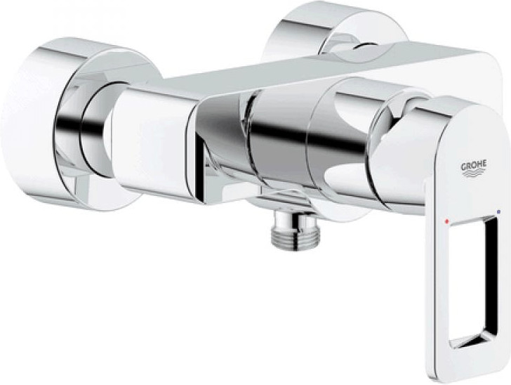 GROHE Quadra - Mitigeur monocommande 1/2'' Douche (32637)