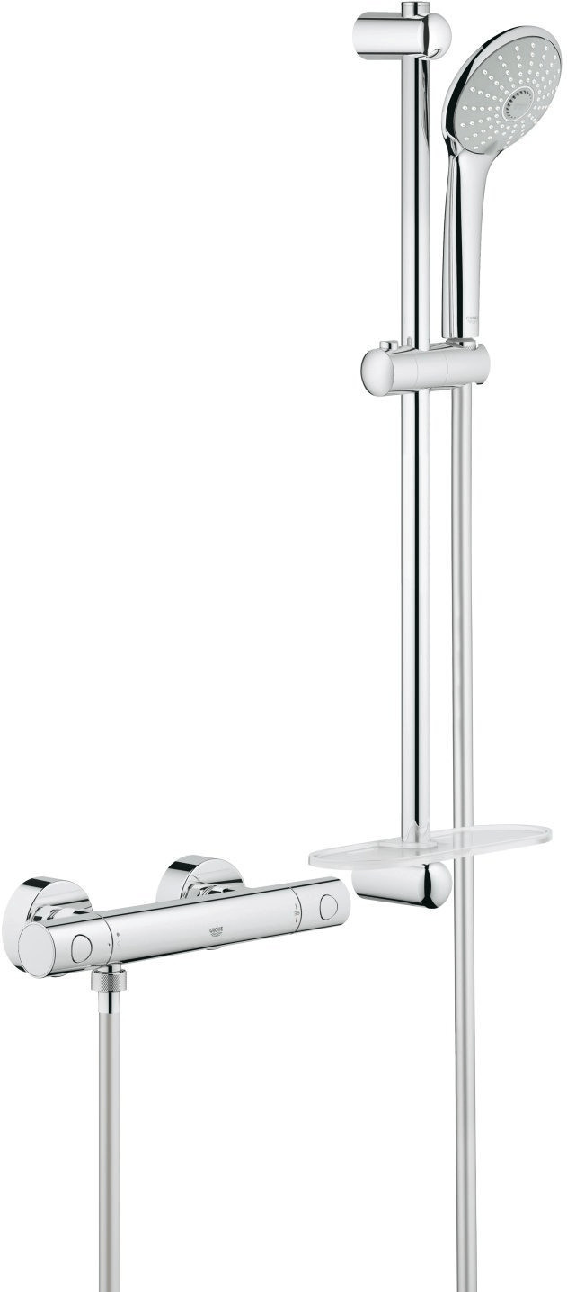 GROHE Grohtherm 1000 Cosmopolitan (34286001)