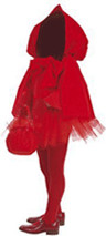 Cesar Group Déguisement Le Petit Chaperon Rouge (E863)