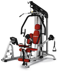 BH Fitness TT Pro G156