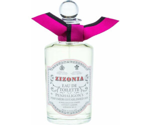 【未使用】PENHALIGON’S EDT100ml ZIZONIA Penhaligon'S Zizonia (W) EDT 100ml - TheFirstScent - Hong Kong