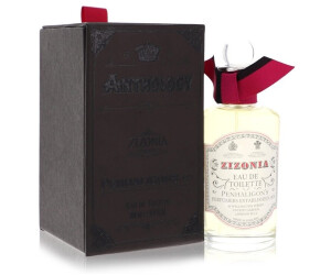 Penhaligon's Zizonia Eau de Toilette (100ml) ab 55 € | Vergleiche