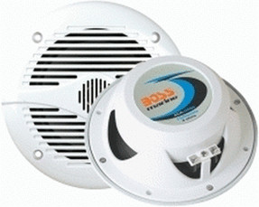 Boss Audio MR50W