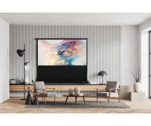 Elite Screens ezCinema F84NWV