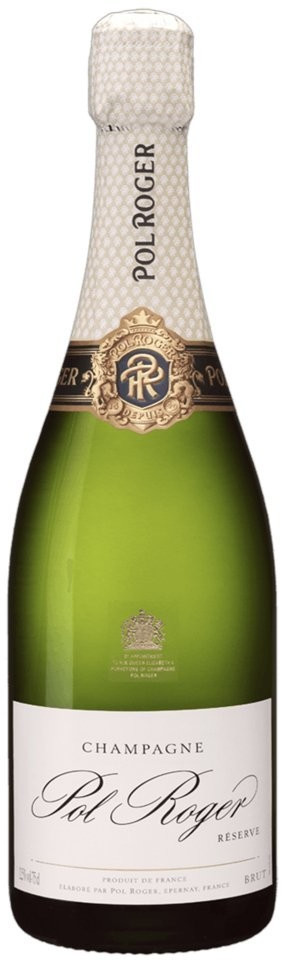 Pol Roger Réserve Brut Magnum 1,5l
