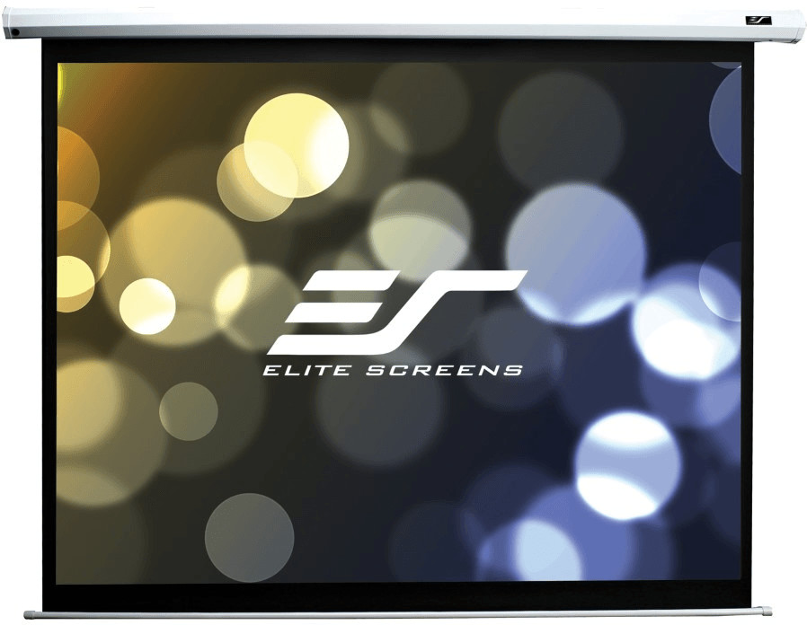 Elite Screens Spectrum ELECTRIC84V
