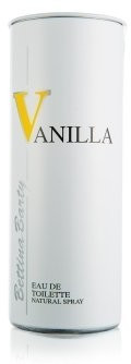 Bettina Barty Vanilla Eau de Toilette (50 ml)