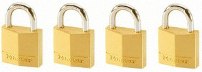 Master Lock 130EURQNOP