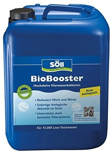 Söll BioBooster 2,5 L