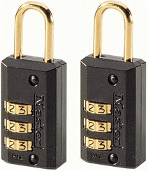 Master Lock 646EURT