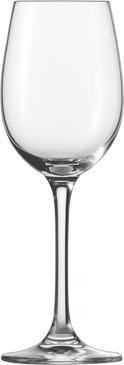 Schott-Zwiesel Verres à vin classico (8213/3)