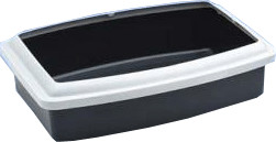 Nobby Jumbo Oval