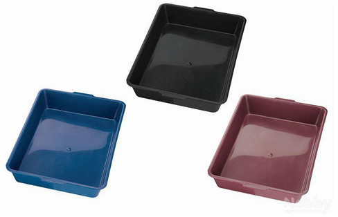 Nobby Open Cat Litter Tray