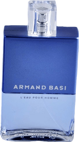 Armand Basi L'Eau pour Homme Eau de Toilette (125 ml)