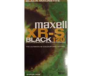 Maxell SE-C 120 XRS
