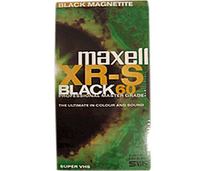 Maxell SE-C 60 XRS