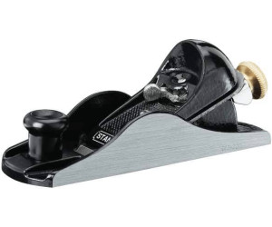 Stanley Block Plane (12-220)