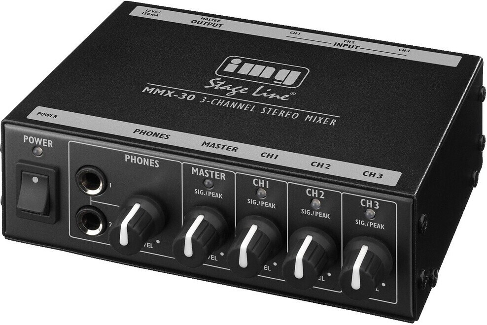 IMG Stage Line MMX-30