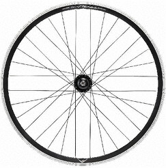 Miche XPress Wheels