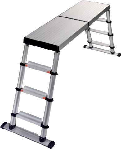 Telesteps 61209