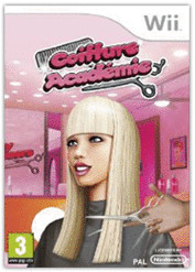 Coiffure académie (Wii)