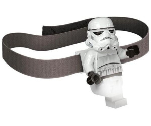 IQ Hong Kong Lego LED Stirnlampe
