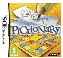 Pictionary (DS)