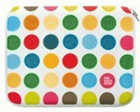 Pat Says Now PolkaDot 7-9