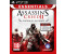 Assassin's Creed II: Édition jeu de l'année (PS3)