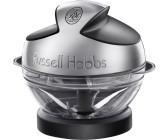 Russell Hobbs 24662-56 Black Mini-Zerkleinerer Multizerkleinerer Multischneider