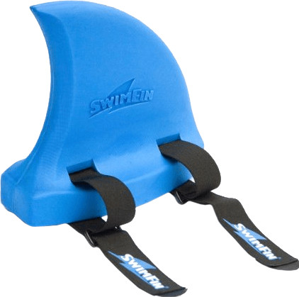 SwimFin Shark Fin