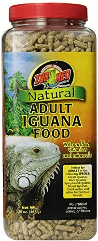 Zoo Med Iguana Food Adult 567g