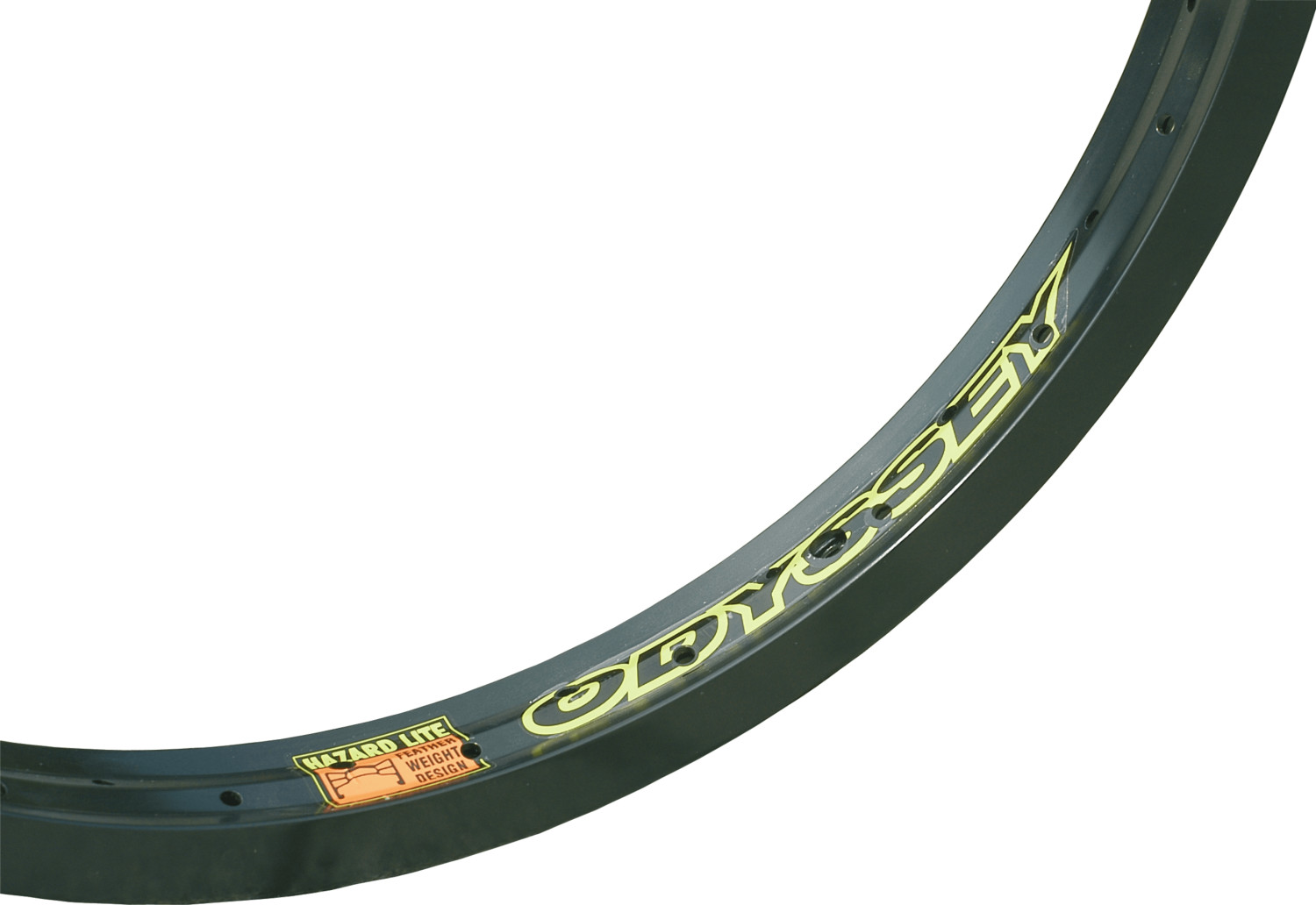 Odyssey BMX Hazard Lite