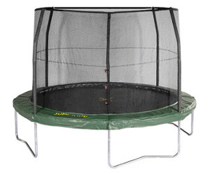 Jumpking JumpPOD Classic 12ft with Enclosure