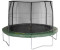 Jumpking JumpPOD Classic 12ft with Enclosure