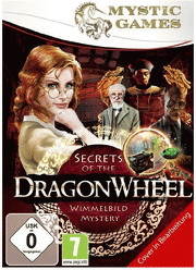Les Secrets de la Roue du Dragon (PC)