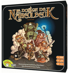 Le Donjon de Naheulbeuk