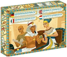 Nefertiti - Extension