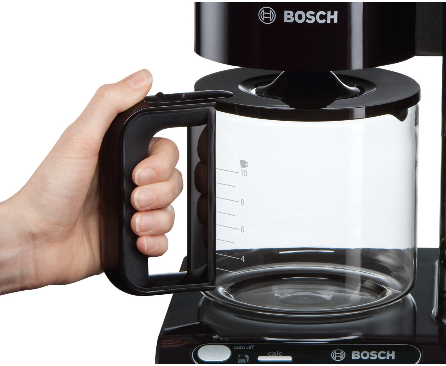 Bosch TKA 8013 ab bei 2024 Preisvergleich | € (Februar Preise) 64,60