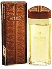 Omerta Oh So! Eau de Parfum (100 ml)