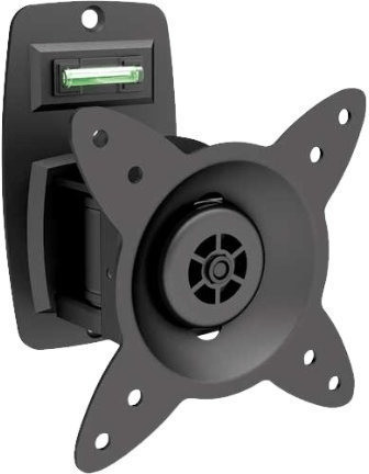 InLine Wall bracket for TFT up to 68cm (27) max. 15kg (23107A)