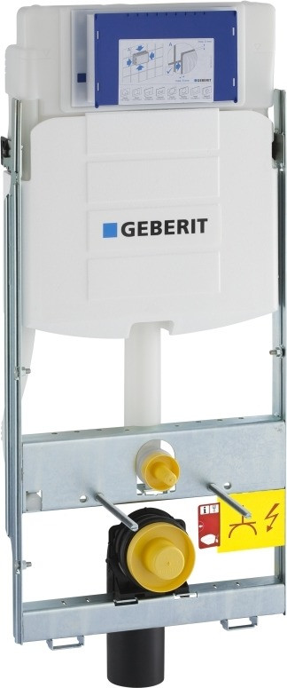 Geberit UP320 461.311.00.5