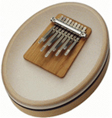 Hokema Sansula Deluxe