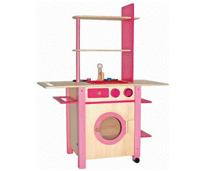 Legler All In One Pink Kitchen (1154)