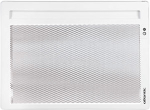 Atlantic Solius Eco Domo Horizontal 1250 W
