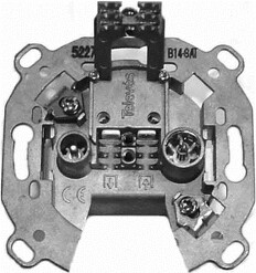 Preisner UD 2410 ST